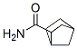 Structure of Bicyclo[2.2.1]heptane-2-carboxamide