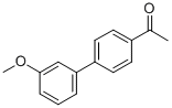 Structure of AKOS BAR-0217