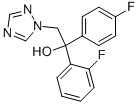Structure of Flutriafol