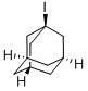 Structure of 1-IODOADAMANTANE