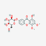 Cas Number: 76907-78-3