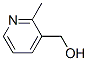 Chemical structure of (2-METHYL-PYRIDIN-3-YL)-METHANOL