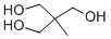 Structure of 1,1,1-Tris(hydroxymethyl)ethane