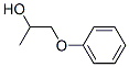 Structure of 1-Phenoxy-2-propanol