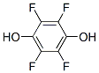 Tetrafluoro-1,4-Benzenediol结构式