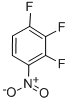 2,3,4-三氟硝基苯结构式