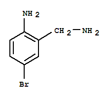 Structure of RARECHEM AL BW 1235