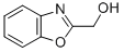 Structure of BENZOOXAZOL-2-YL-METHANOL