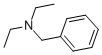 Structure of N-BENZYLDIETHYLAMINE