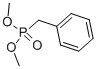 Structure of Dimethyl benzylphosphonate