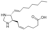 Structure of U-51605