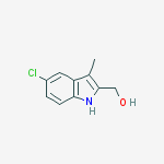 Structure of CHEMBRDG-BB 9071172