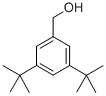 Structure of 3,5-DI-TERT-BUTYLBENZYL ALCOHOL