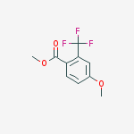 Cas Number: 773875-67-5