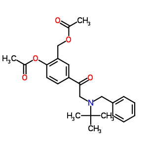 Cas Number: 77430-27-4