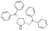 Structure of (+)-PPM