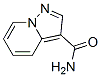 Structure of Pyrazolo[1,5-a]pyridine-3-carboxamide