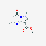 Structure of AKOS BBS-00002703