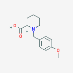 Chemical structure of TIMTEC-BB SBB011922