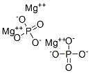 Structure of MAGNESIUM PHOSPHATE