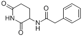 Structure of Antineoplaston A10