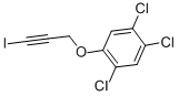 Structure of HALOPROGIN (200 MG)