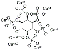 Structure of PHYTIN