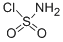 Structure of Chlorosulfonamide
