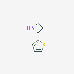 Structure of CHEMBRDG-BB 4019051