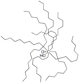 Structure of 3-NONANON-1-YLACETATE