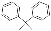 Structure of 2,2-DIPHENYLPROPANE