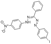 Structure of INT FORMAZAN