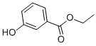 Structure of Ethyl 3-hydroxybenzoate