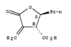 GCN5 INHIBITOR 1结构式