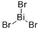 Structure of BISMUTH(III) BROMIDE