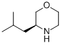 (S)-3-异丁基吗啉结构式