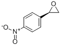 Structure of (r)-4-nitrostyrene oxide