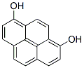 Structure of 1,8-Pyrenediol