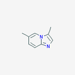 Structure of Benzamide, N-cyclohexyl-2-(1H-imidazol-2-yl)-