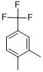 Structure of 3,4-DIMETHYLBENZOTRIFLUORIDE