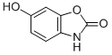 Structure of 6-HYDROXY-2-BENZOXAZOLINONE  97