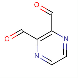 Structure of 3,6-Pyridazinedicarboxaldehyde