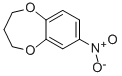 Structure of 7-Nitro-3,4-dihydro-2H-1,5-benzodioxepine