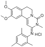 Structure of HL 725
