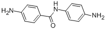Structure of 4,4'-Diaminobenzanilide
