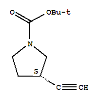 1-pyrroli结构式