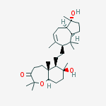 Structure of (-)-Sipholenone A