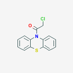 Cas Number: 786-50-5