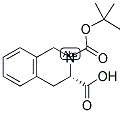 Structure of BOC-TIC-OH