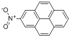 2-NITROPYRENE结构式